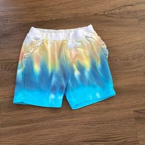 Chaser Girl Short Size 7 NWOT